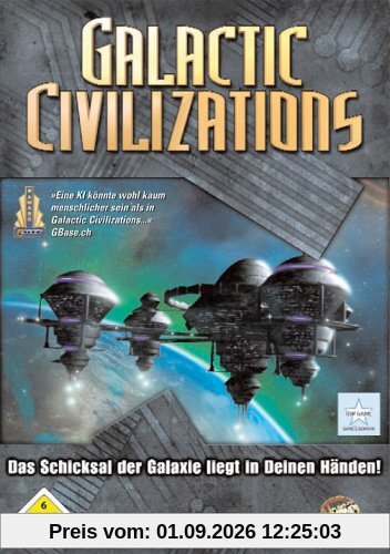 Galactic Civilizations