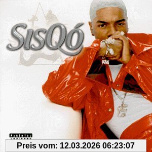 Sisqo Unleash The Dragon