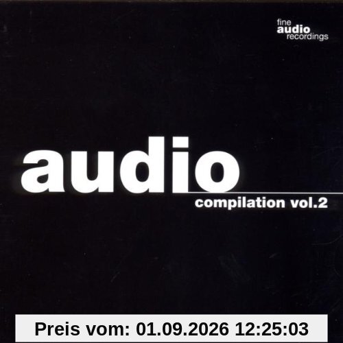 Audio Compilation Vol.2