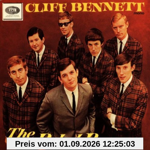 Cliff Bennett & the Rebel Rous