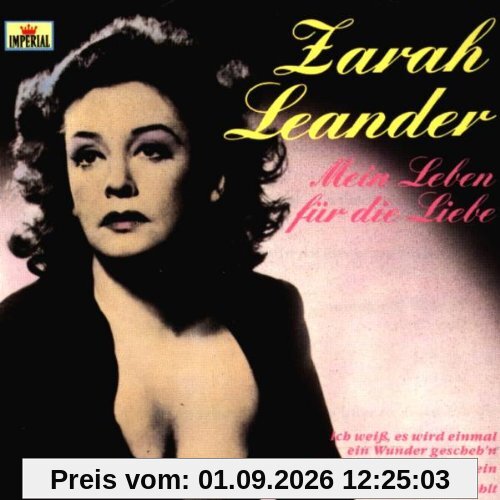 Mein Leben Für Die Liebe