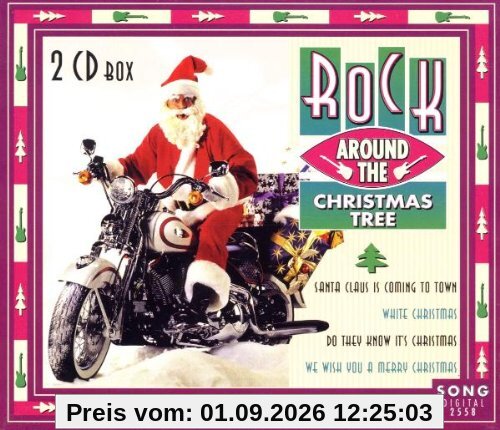 Rock Around the Christmas Tree