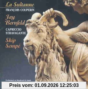 La Sultanne