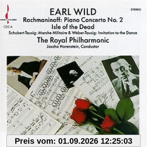 Klavierkonzert 2