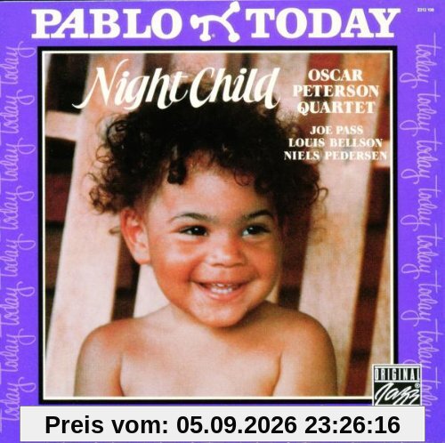 Night Child (Pab 2312-108)