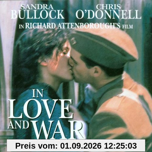 In Love and War