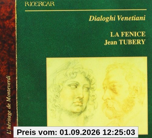Dialoghi Venetiani