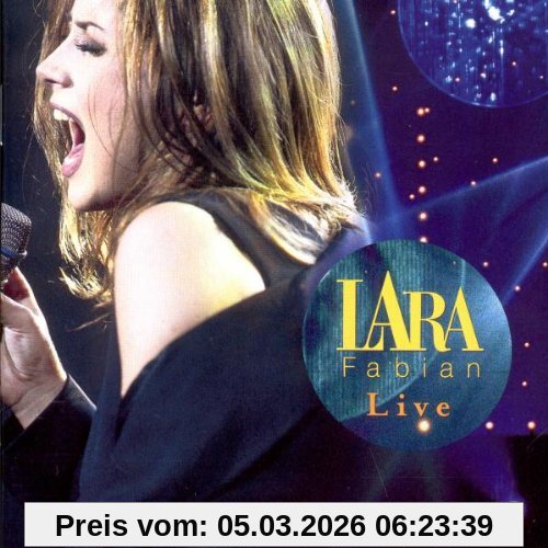 Lara Fabian Live