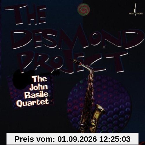 The Desmond Project