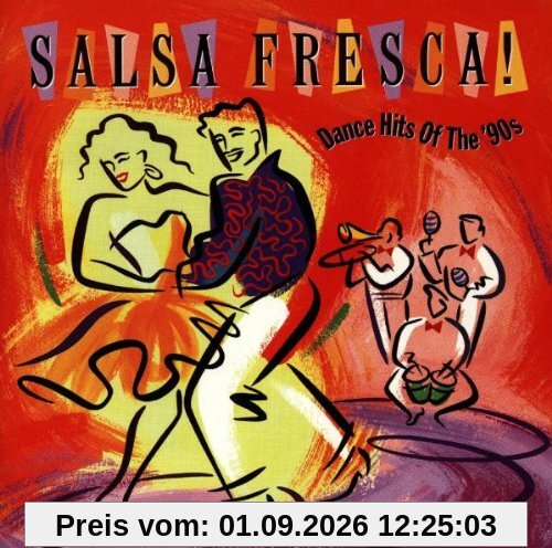 Salsa Fresca