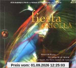 Fiesta Criolla