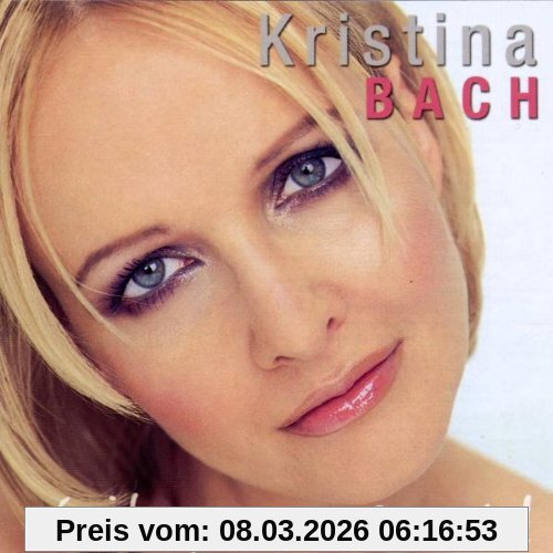 Kristina Bach Liebe, Was Sonst!