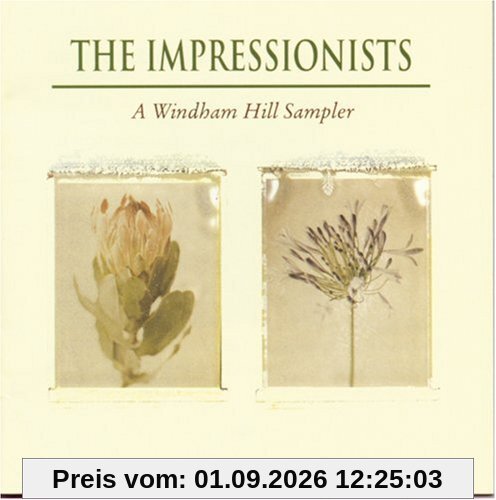 The Impressionists a Windham H