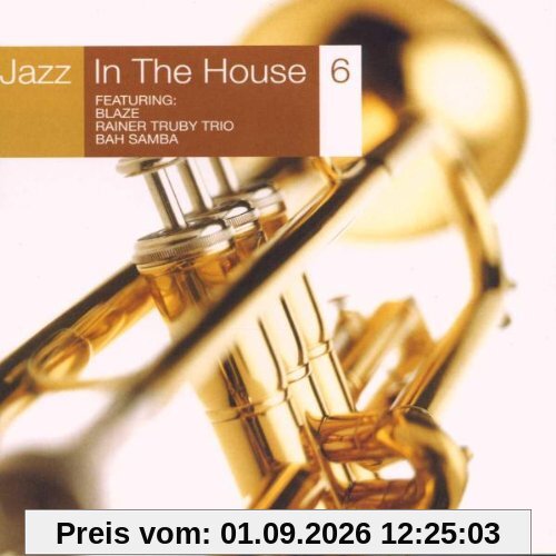 Jazz in the House Vol.6