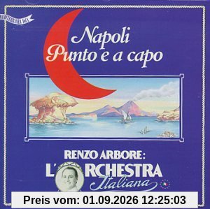 Napoli Punto E a Capo