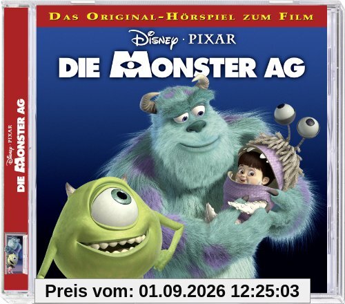 Die Monster Ag
