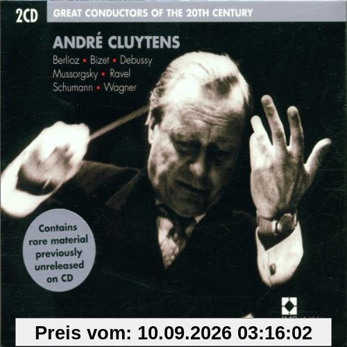 Great Conductor of the Century