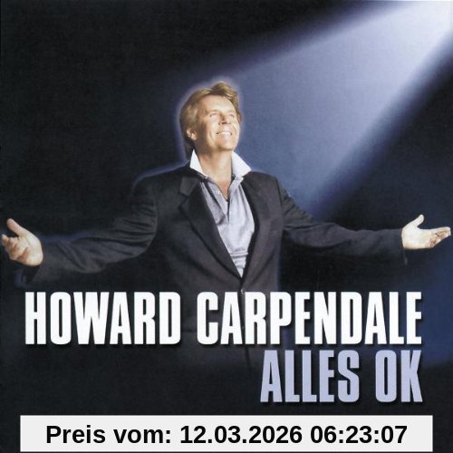 Howard Carpendale Alles O.K.