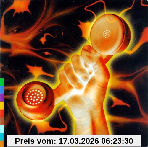 Peter Gabriel Secret World Live