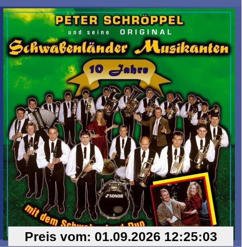 10 Jahre