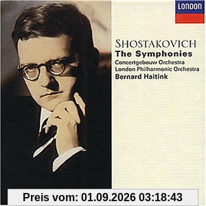 Die Sinfonien
