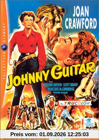 Johnny Guitar [FR Import]