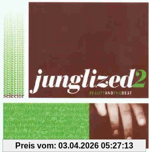 Various Junglized 2