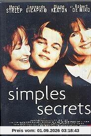 Simples Secrets