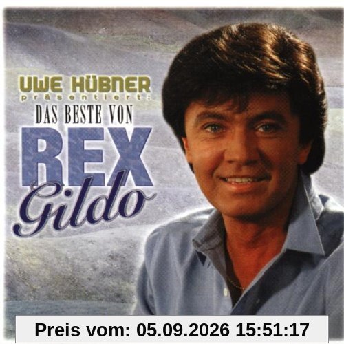 Das Beste Von Rex Gildo