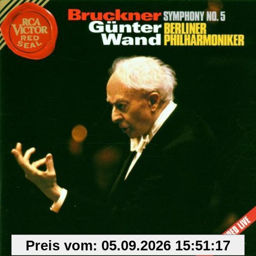 Bruckner Sinfonie 5