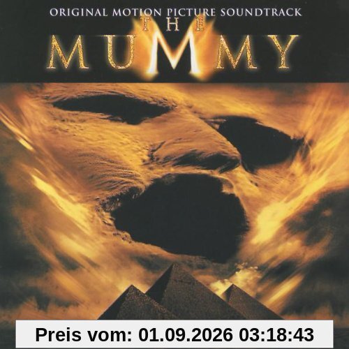 Die Mumie (The Mummy)