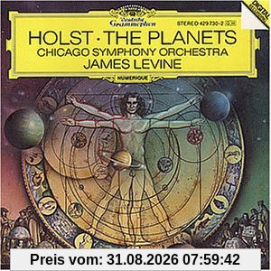 The Planets