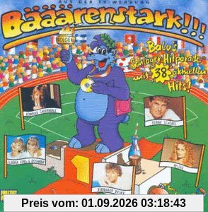 Bääärenstark!!! 6