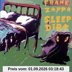 Sleep Dirt