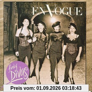 Funky divas