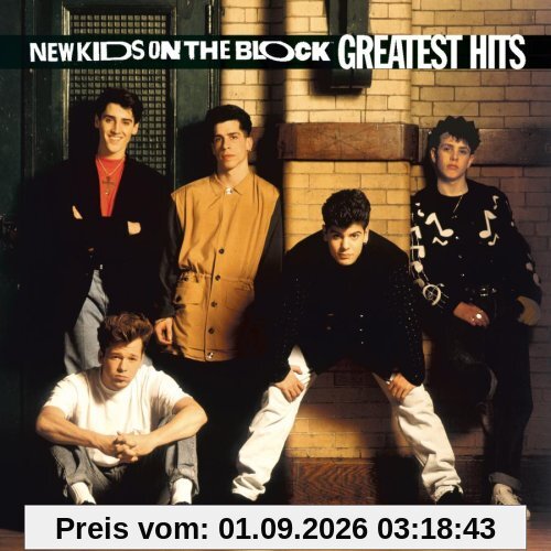 Greatest Hits