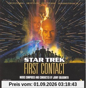 Star Trek - First Contact