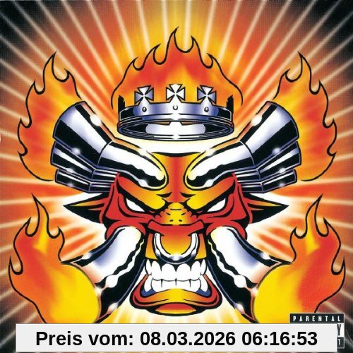 Monster Magnet God Says No