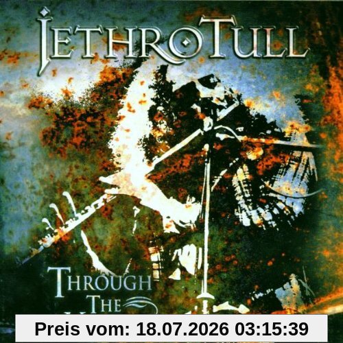 Jethro Tull Through The Years