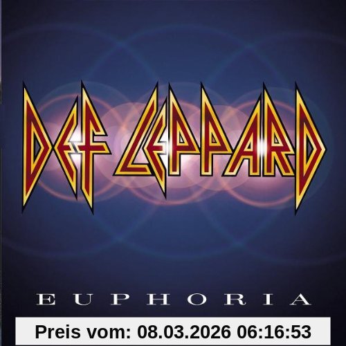 Def Leppard Euphoria