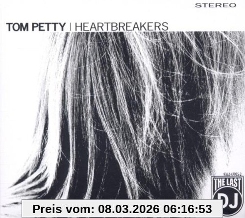 Petty, Tom & the Heartbreakers The Last Dj