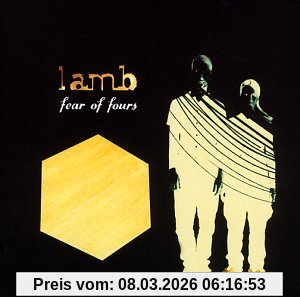 Lamb Fear Of Fours