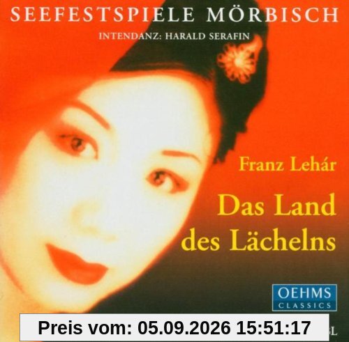 Das Land des Lächelns