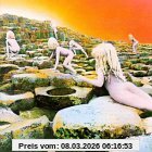 Led Zeppelin Houses Of The Holy (1973)