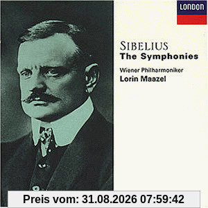 Die Sinfonien