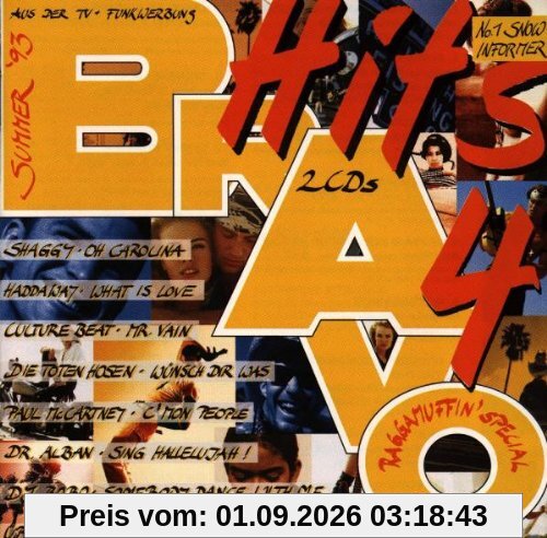 Bravo Hits 4