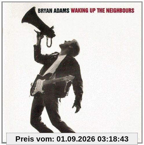 Waking Up the Neighbours