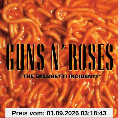 The Spaghetti Incident