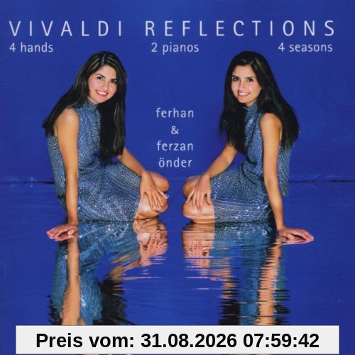 Vivaldi Reflections