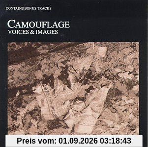 Voices & Images